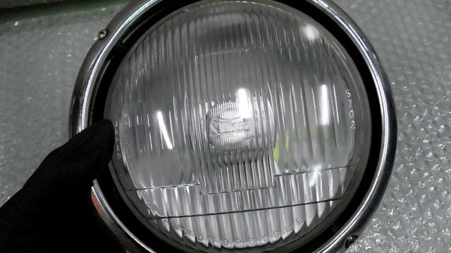 エリミネーター250V VN250A-005xxx の ヘッドライト 1758069808