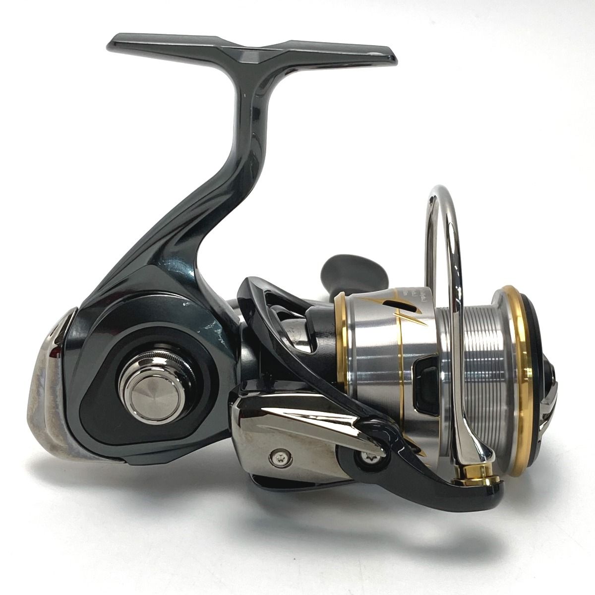 ☆☆DAIWA ダイワ 20 ルビアス LUVIAS LT2500 276412 スピニングリール