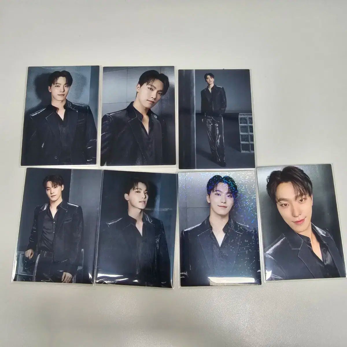 【雷市場（ポンジャン）商品韓国直送】 SEVENTEEN(セブンティーン・セブチ) Right here world tour japan ディノ(DINO)