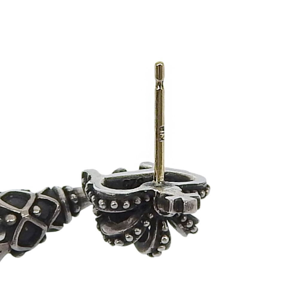 × ティアドロップ