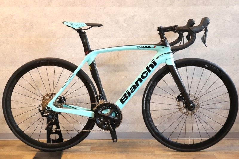 ビアンキ BIANCHI オルトレ OLTRE XR3 DISC 2020モデル 53サイズ シマノ 105 R7020 11S カーボン  ロードバイク 【さいたま浦和店】 - メルカリ