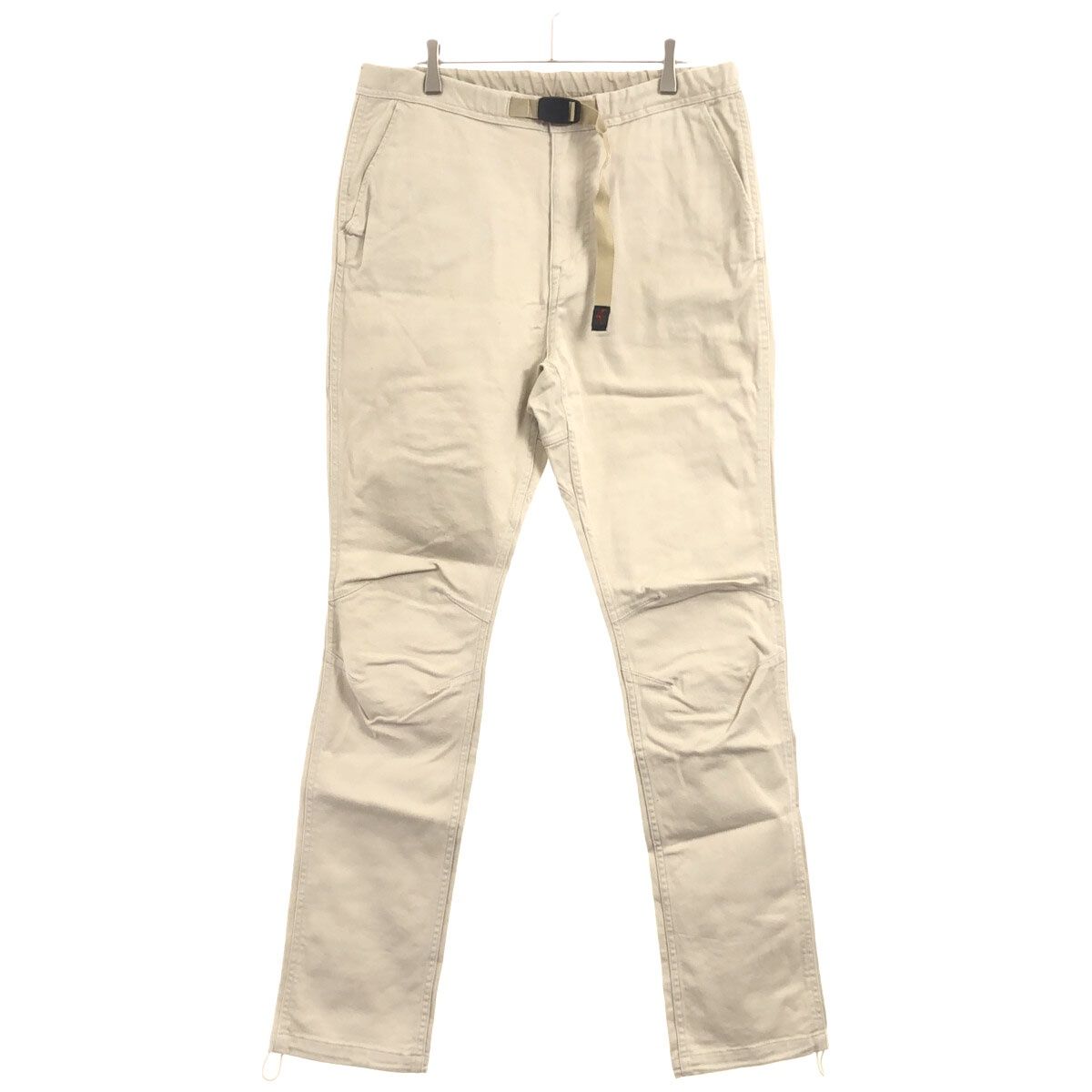 nonnative ノンネイティブ GRAMICCI グラミチ パンツ ベージュ