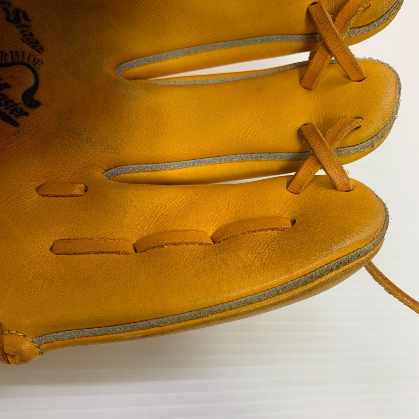 ミズノ内野手用 ビクトリーステージ ダイヤモンドマスター グローブ