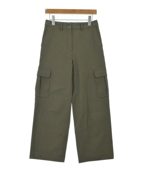 Theory カーゴパンツ レディース 古着 送料無料