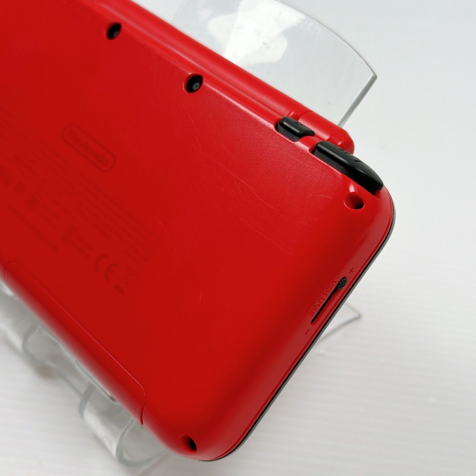3DS 任天堂
