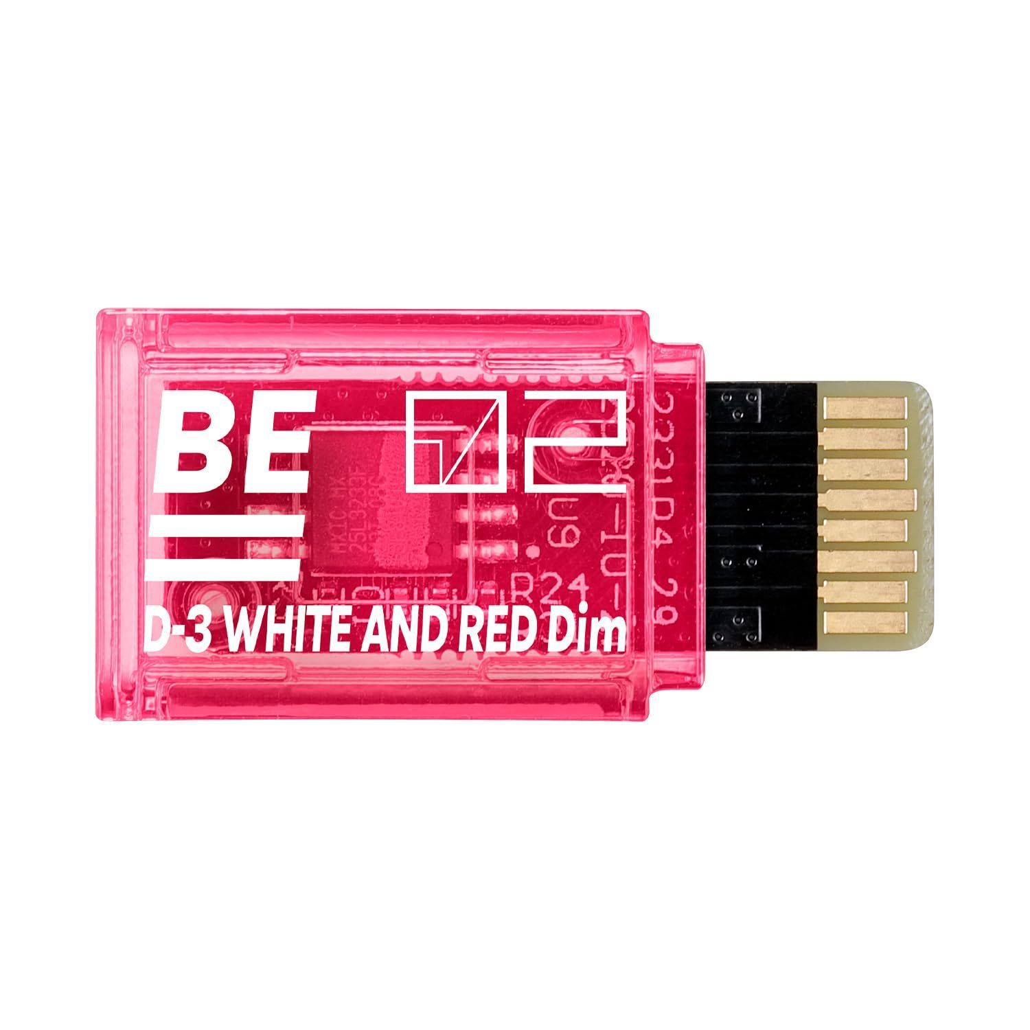 バンダイ デジモンアドベンチャー02 デジヴァイス D-3 ホワイト&レッド 数量限定】WHITE AND AND WHITE D-3 D-3 RED & Dim YELLOW Dim
