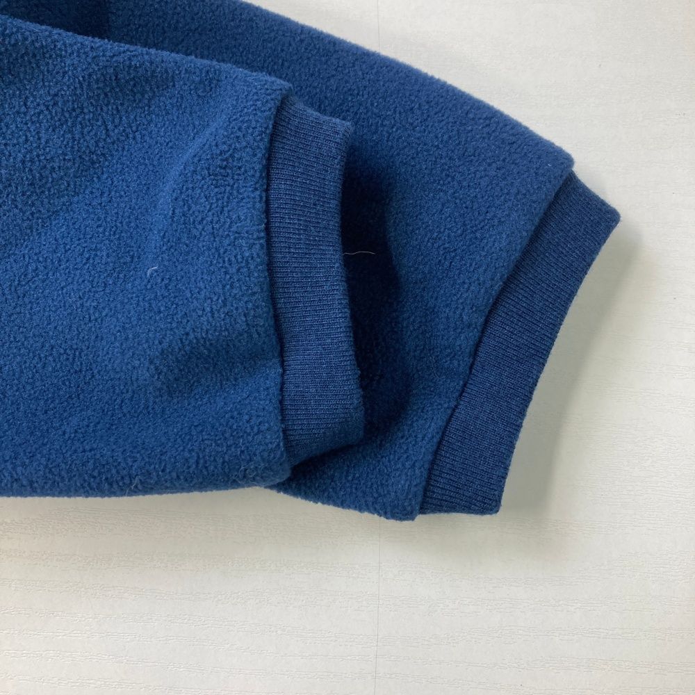 ジップジャケット