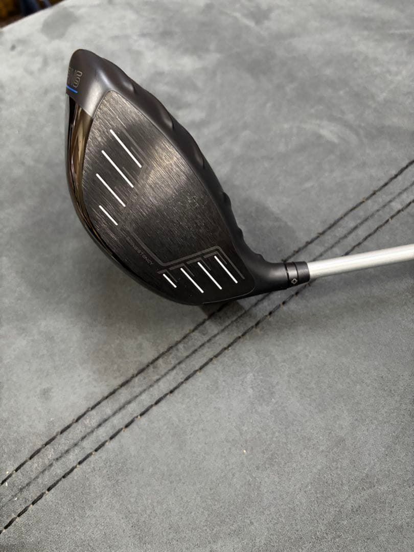 PING G 440 SFT 9度アッタスキング5 X ドライバー