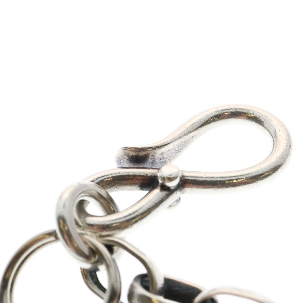 NORTH WORKS (ノースワークス) N-016 Wallet Chain ウォレット NORTH WORKS (ノースワークス) N-016 Wallet Chain ウォレット