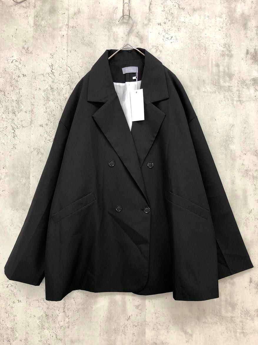 新品 sakishimatokyo サキシマトーキョー オーバーサイズ