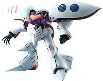 非常に良い】MG 1/100 AMX-004 キュベレイ (機動戦士Zガンダム