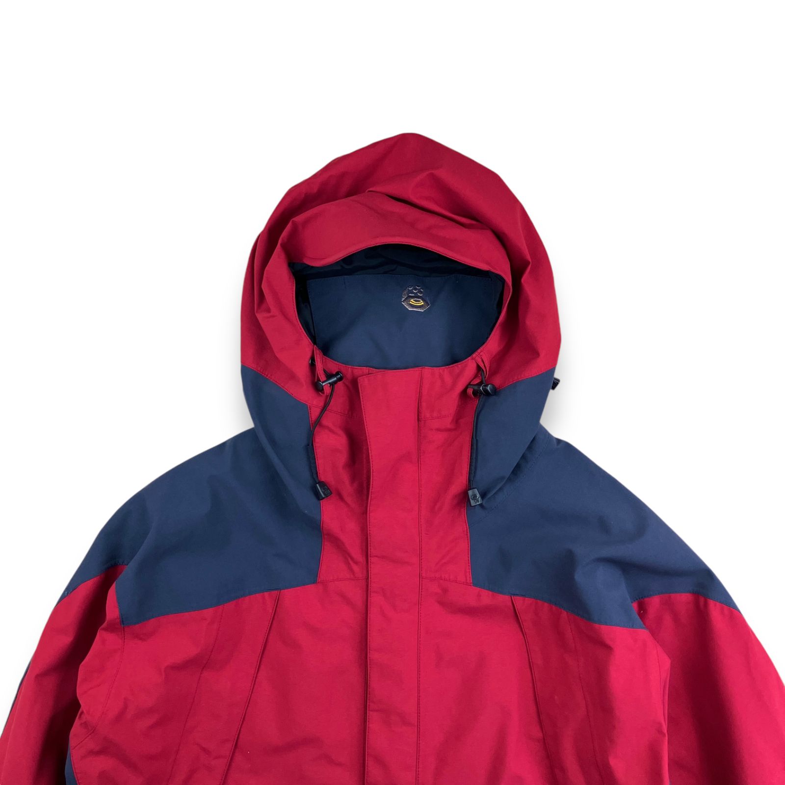 00s Y2K MOUNTAIN HARDWEAR GORE-TEX parka マウンテンハードウェア
