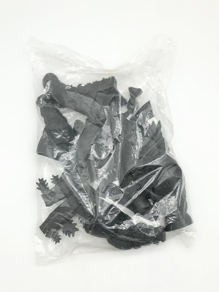 中古】未組立 ゴジラvsデストロイア 高知・四万十ファクトリー