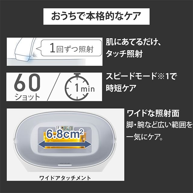 パワー＆クール グレー