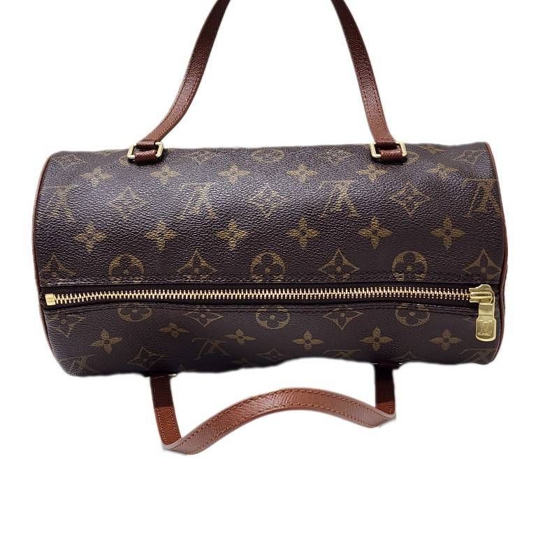 LOUIS VUITTON ルイヴィトン パピヨン 26 M51366 SP0031 ハンドバッグ ミニボストン モノグラム 本体のみ 【美品】  22408K167 - メルカリ