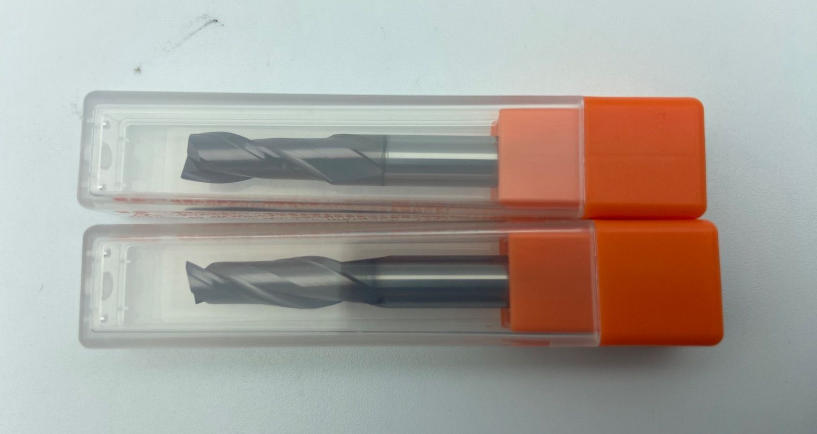 日進工具NS TOOL 超硬エンドミルMSE230 φ6×15 2本セット - メルカリ