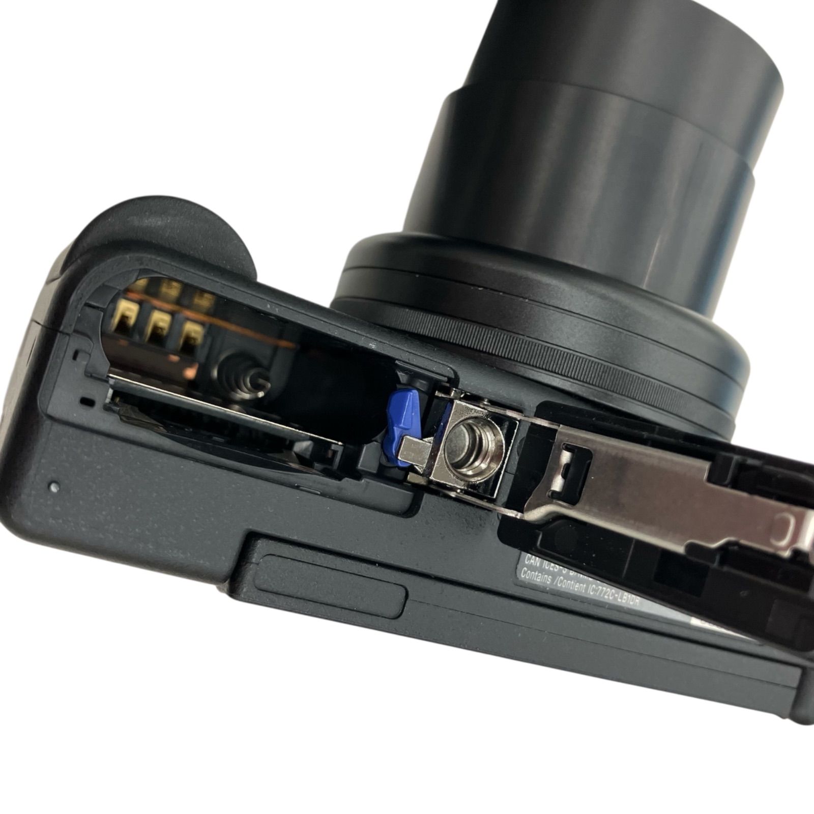 【ジャンク品】Sony ZV-1 カメラ ジャンク！ Sony ZV-1 デジカメ 本体 - メルカリ