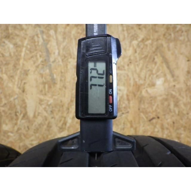 F289 31306125 ◆ 製造 約◆YOKOHAMA ADVAN SPORT V105◆205 55R16◆2本