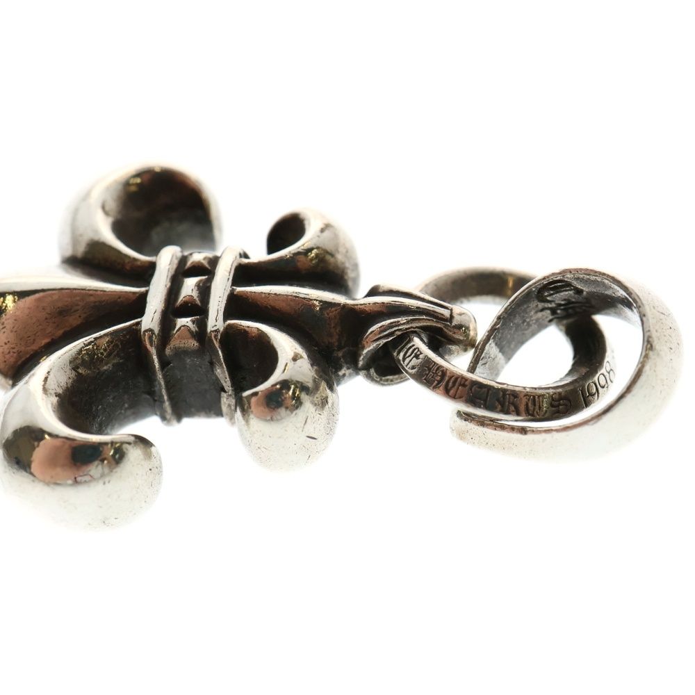 CHROME HEARTS (クロムハーツ) BS FLUER W BALE BSフレア W