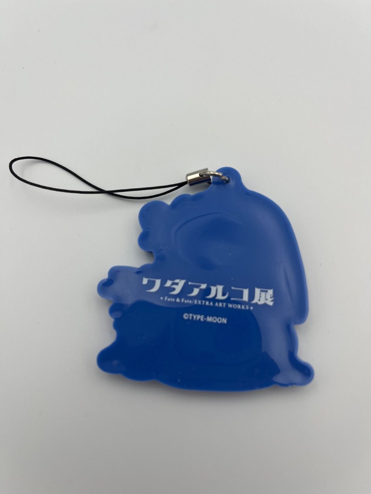 fgo ワダアルコ展 ラバーチャーム メルトリリス - メルカリ