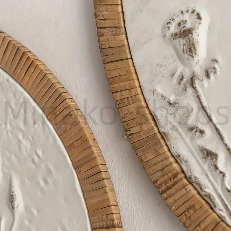 ウォールアート 壁掛け 3点セット モダン 北欧 ウォールインテリア