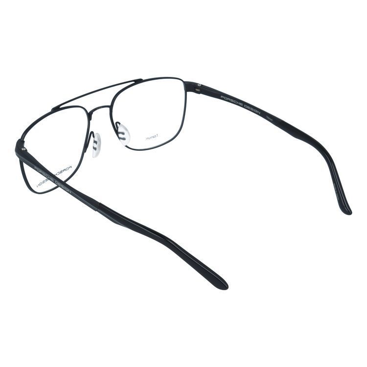 国内正規品】ポルシェデザイン メガネフレーム 伊達メガネ PORSCHE