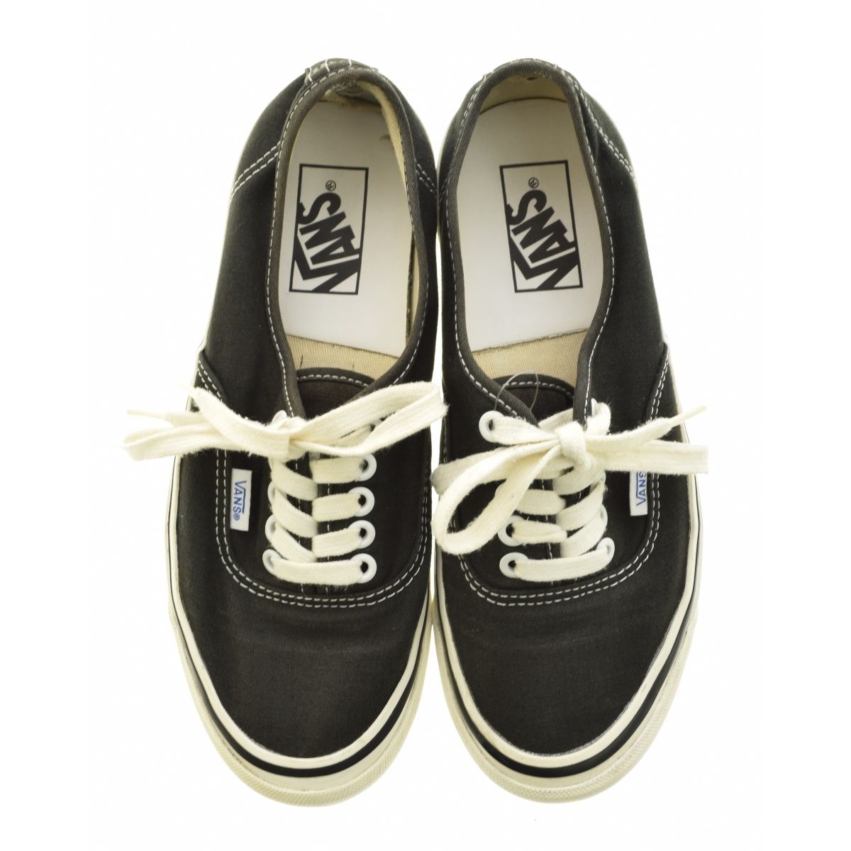 VANS】アナハイム AUTHENTIC 44DX オーセンティックスニーカー
