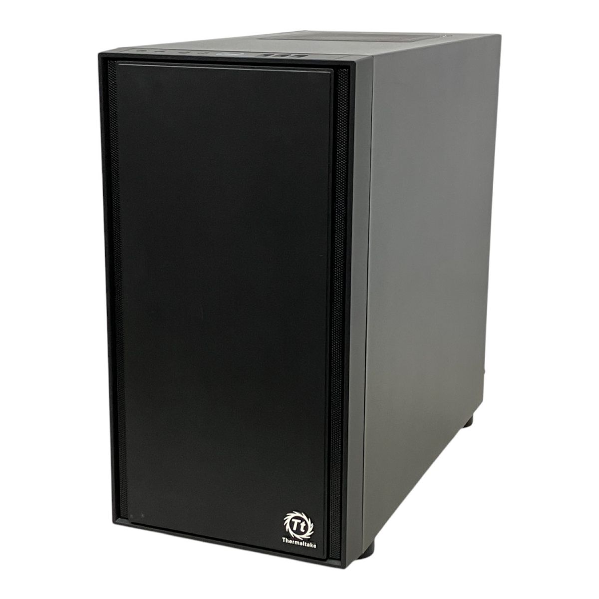 自作パソコン Thermaltake デスクトップ パソコン i5 10400F