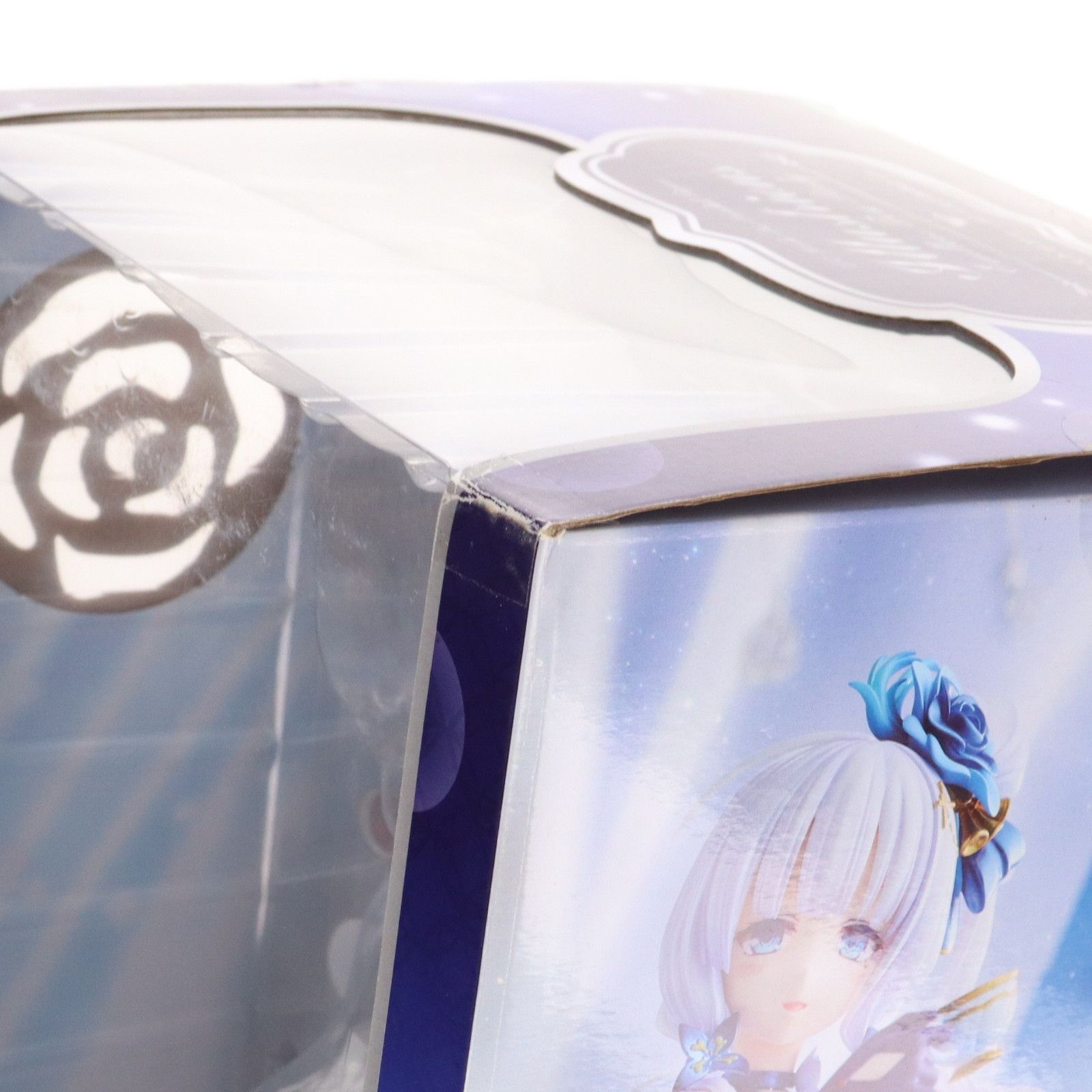 イラストリアス 終わらないお茶会ver. アズールレーン 1/7 フィギュア 限定品】イラストリアス（終わらないお茶会ver.）｜コトブキヤ