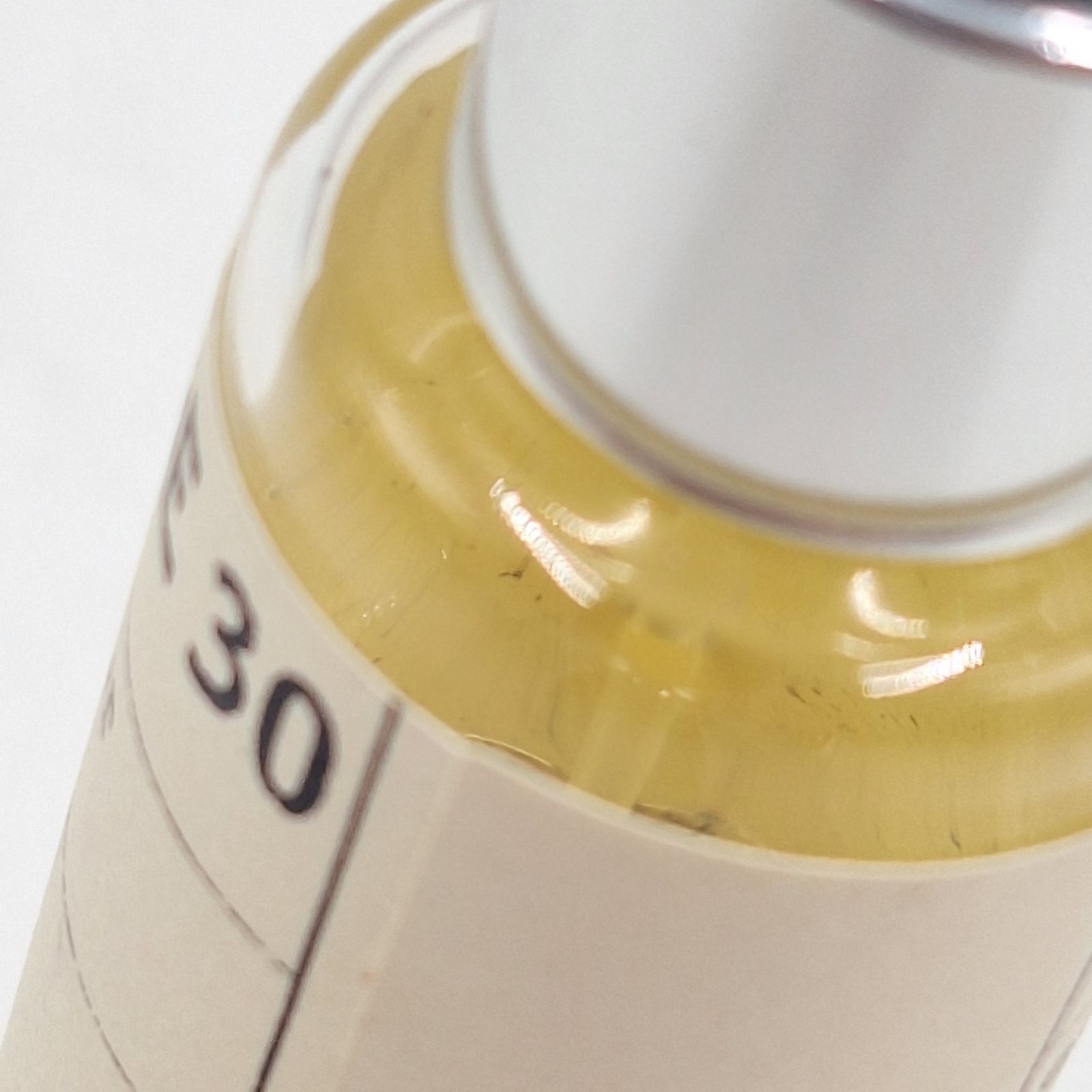 LE LABO MOUSSE DE CHENE 30 ルラボ 15ml オード パルファム 香水 残7