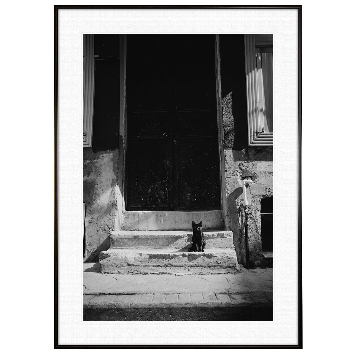 パウル・クレー、【魚をめぐって】、希少な額装用画集より、状態良好