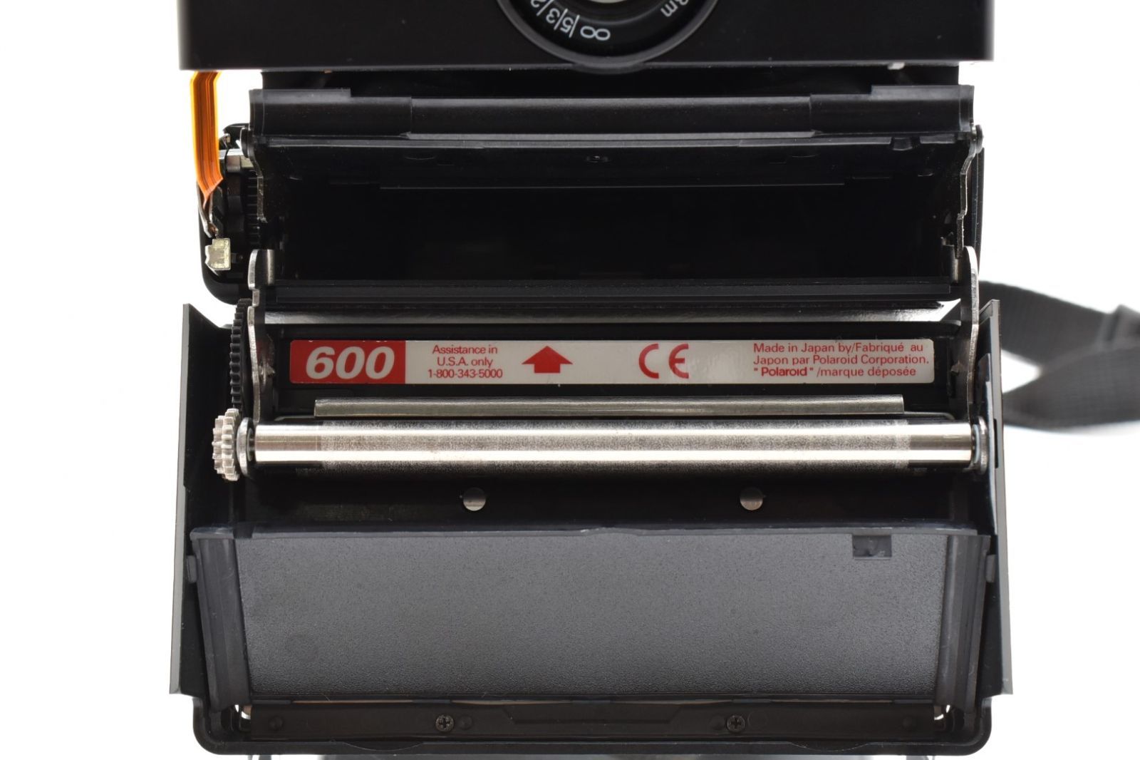 インスタント フィルム