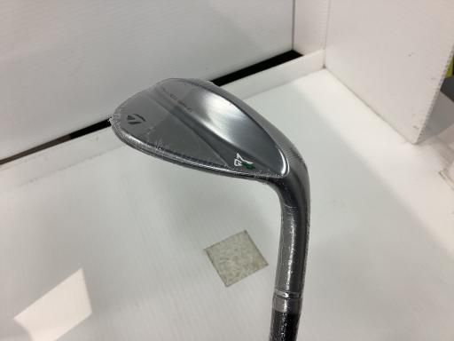 テーラーメイド Taylor Made MILLED GRIND 4 58°|12° ウェッジ WG NS PRO 950GH neo フレックスS メンズ 男性用 右利き 右用 Aランク ゴルフクラブ