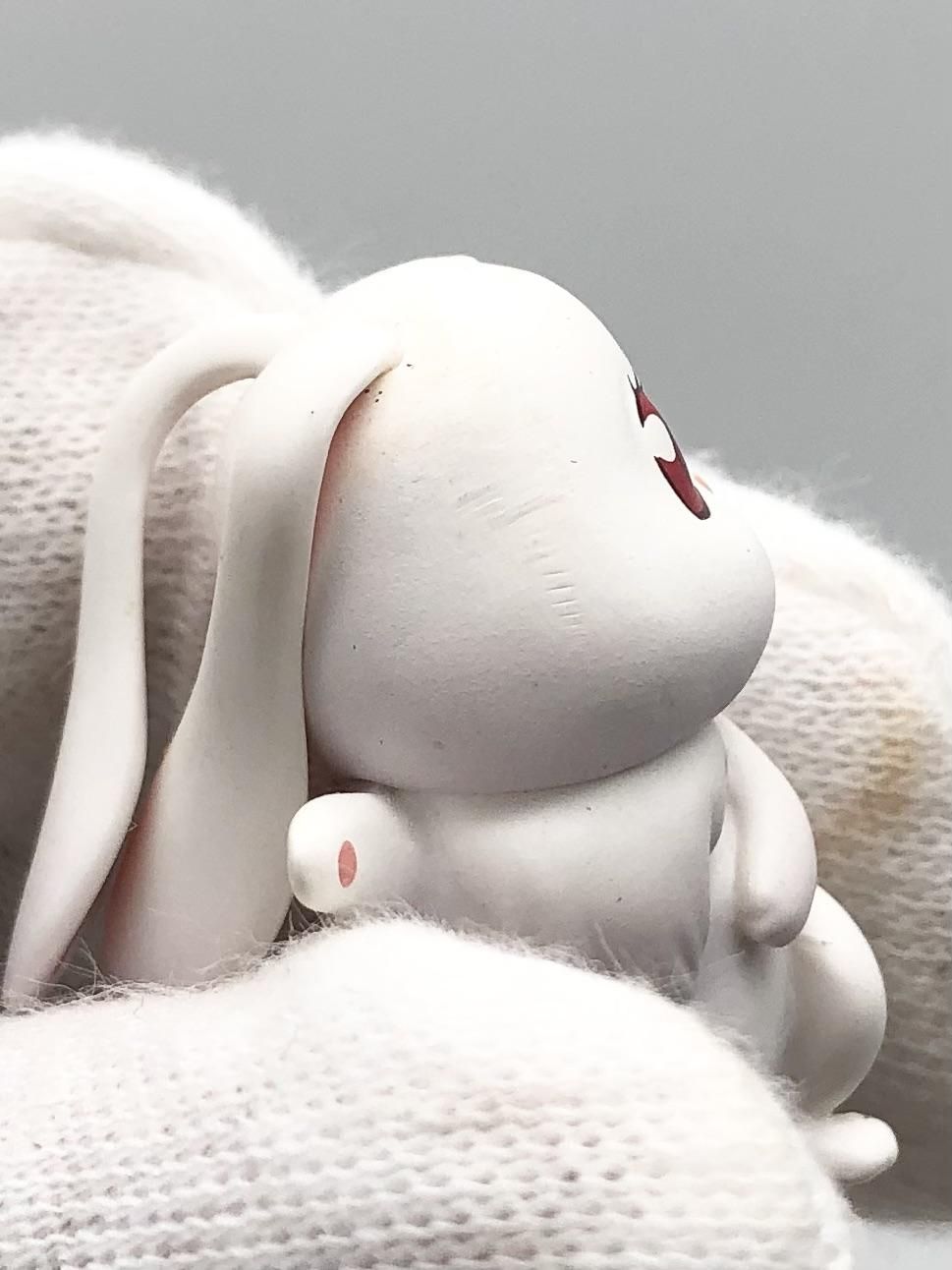 【】開封 ACTOYS 縁結びの妖狐ちゃん 1/8 塗山蘇蘇 トサンスース 特典付[17]