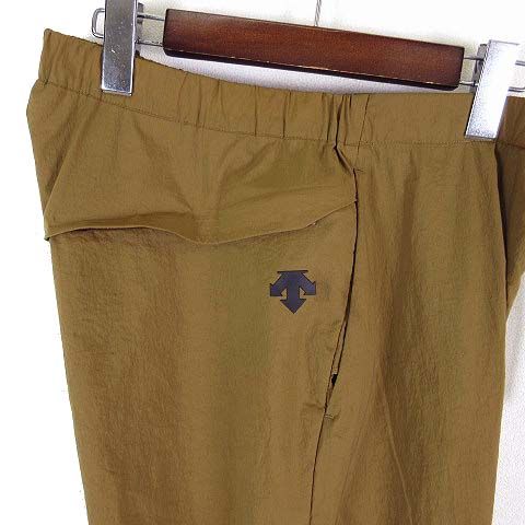 DOMVGD85 アンクルパンツ
