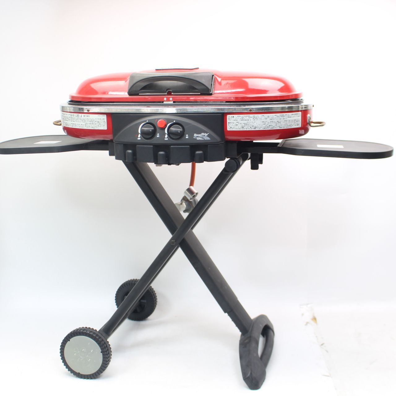 001)Coleman コールマン ロードトリップグリル LXE-J 品番
