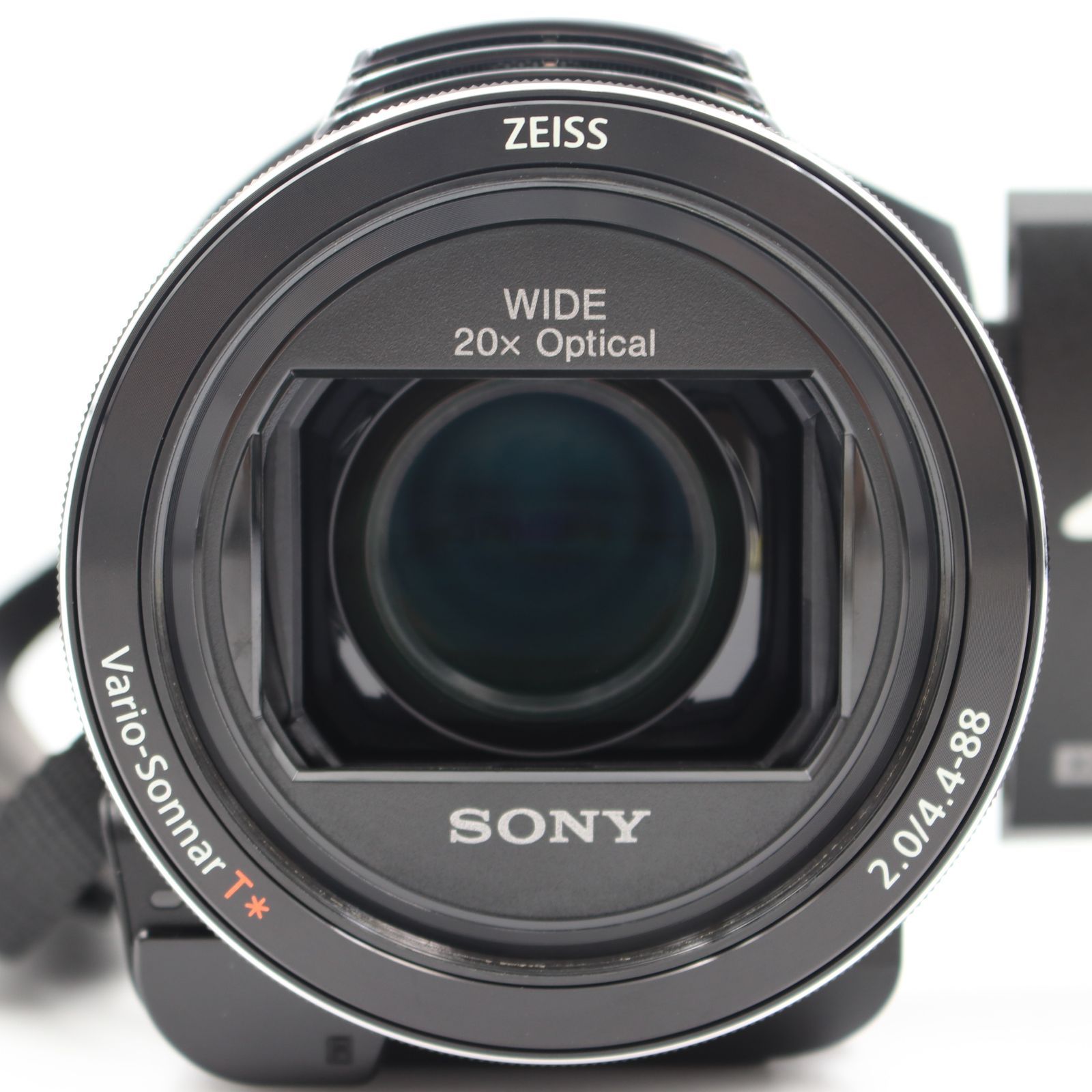 SONY