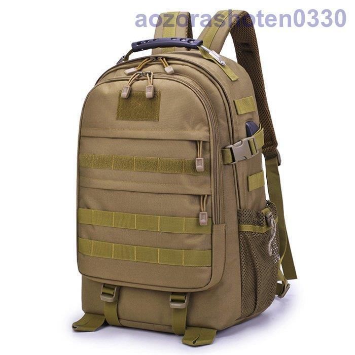 リュック 50L