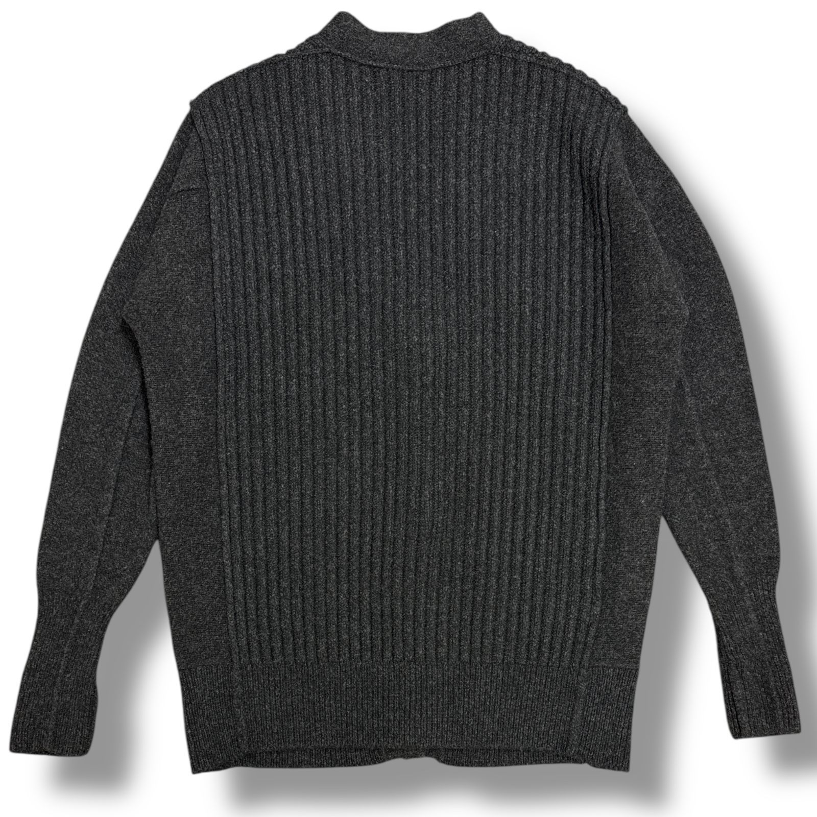 元HERMESニットデザイナーchaunceyカーディガン HERMES（エルメス）中古・古着オンライン通販 | Kindal