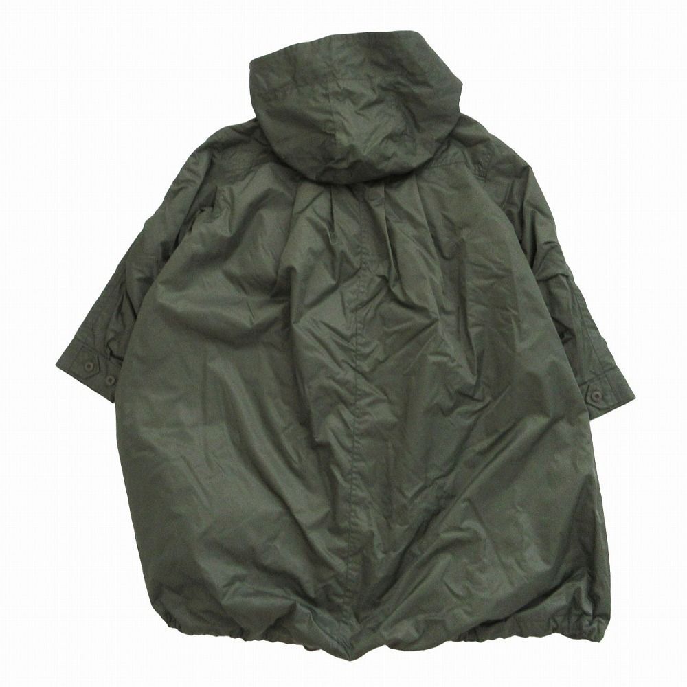 【値下げ】Ray BEAMS バックタック モッズコート 中綿アウター Ray BEAMS レイビームス バックタック モッズコート 中綿