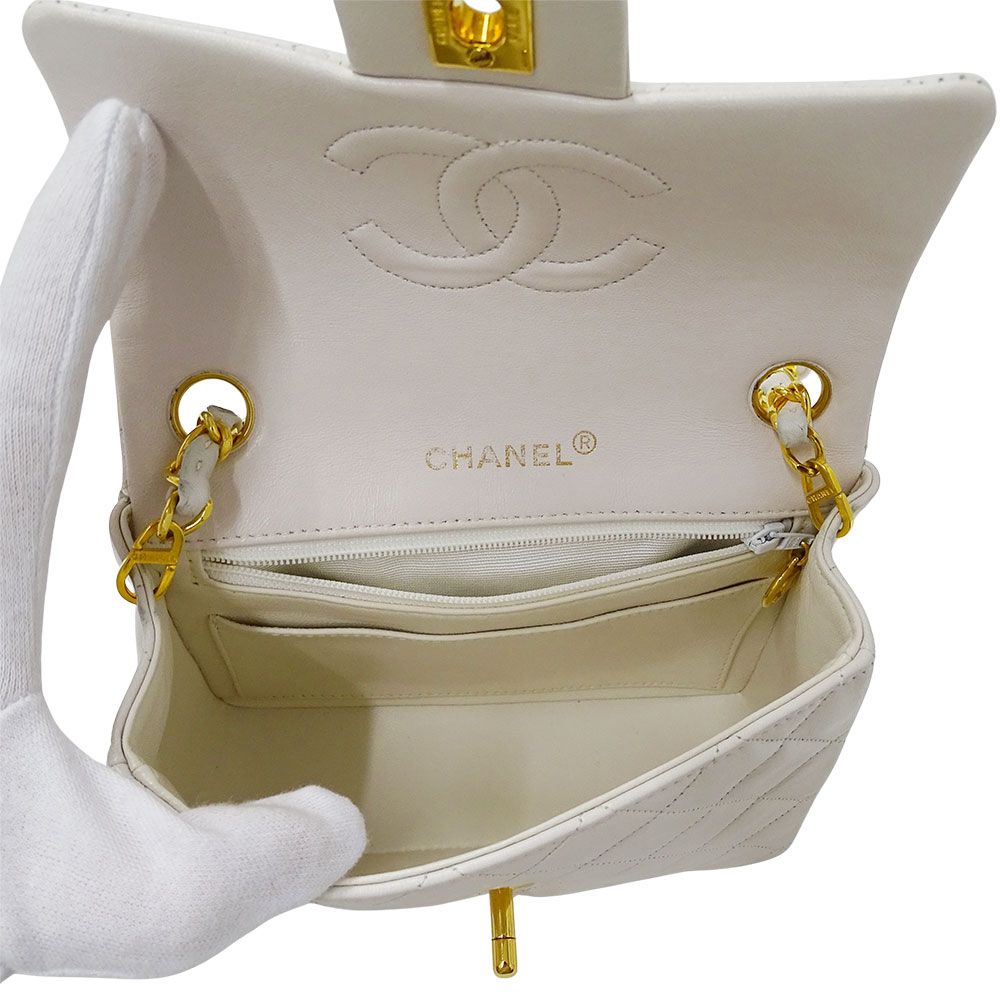 シャネル CHANEL バッグ レディース ブランド ショルダーバッグ