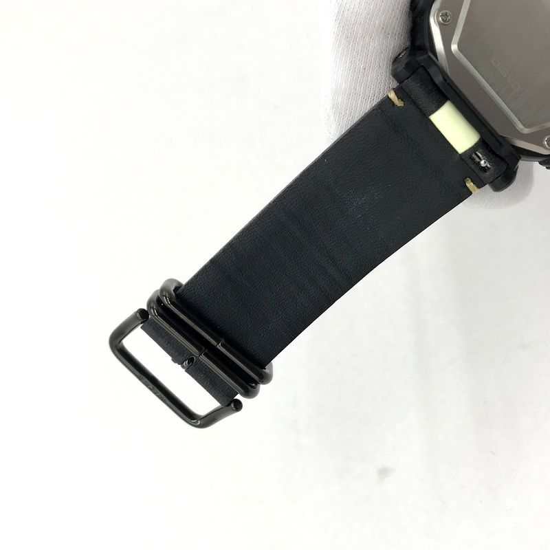メンズ ブラック