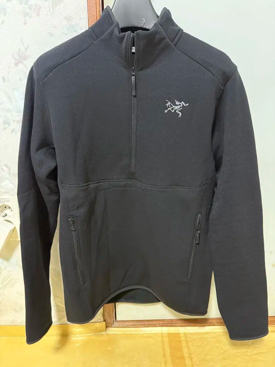 ARC'TERYX(アークテリクス) カイヤナイト AR ハーフ ジップ