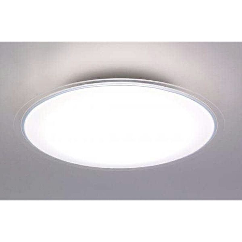 メーカー正規品 新品 アイリスオーヤマ IRIS OHYAMA LEDシーリングライト 5.0 クリアフレーム CL14DL-5.0CF 14畳調色