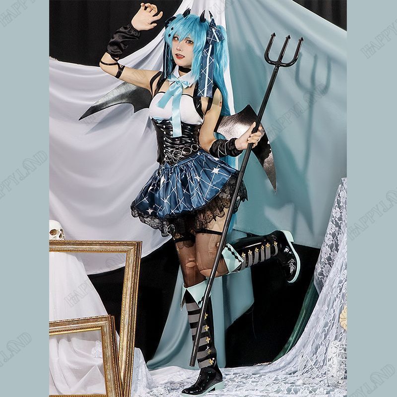 ハロウィン