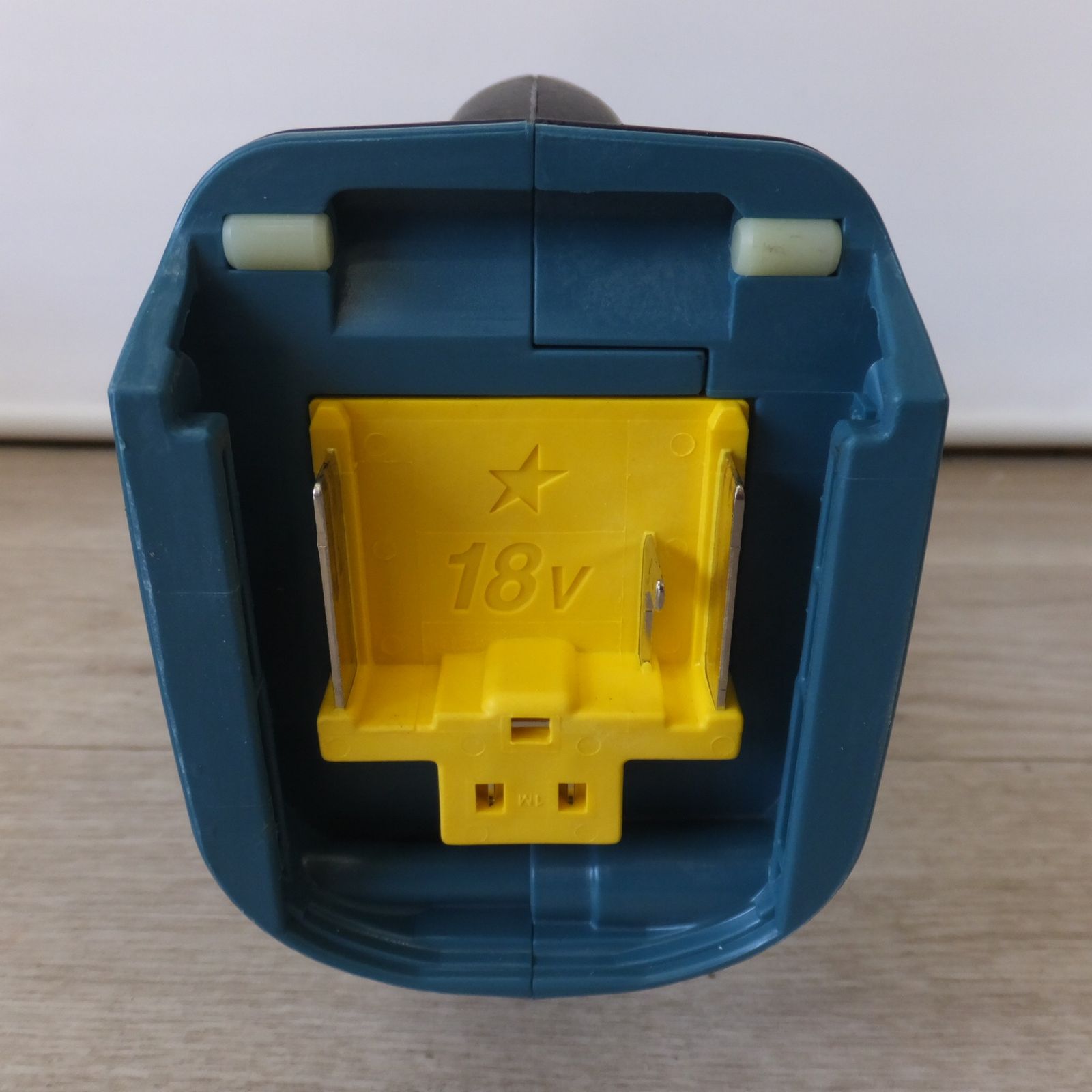 160mm 充電式芝生バリカン