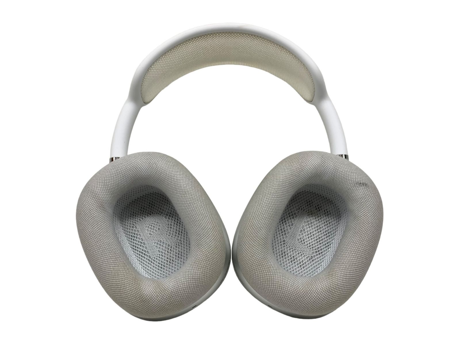 Apple (アップル) Air Pods MAX ワイヤレスヘッドセット ヘッドホン