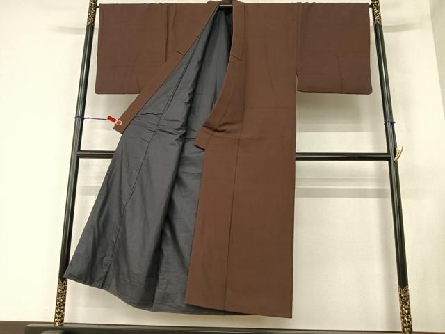 アンサンブル 色無地