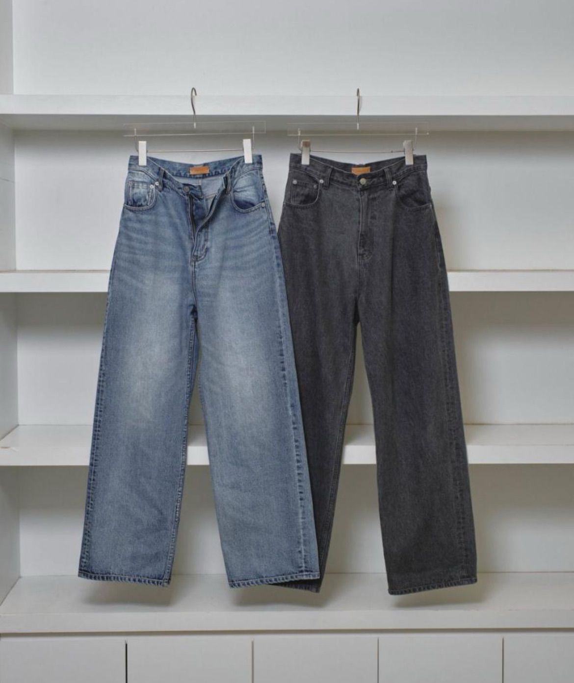 TODAYFUL トゥデイフル Cary s Denim 12511401