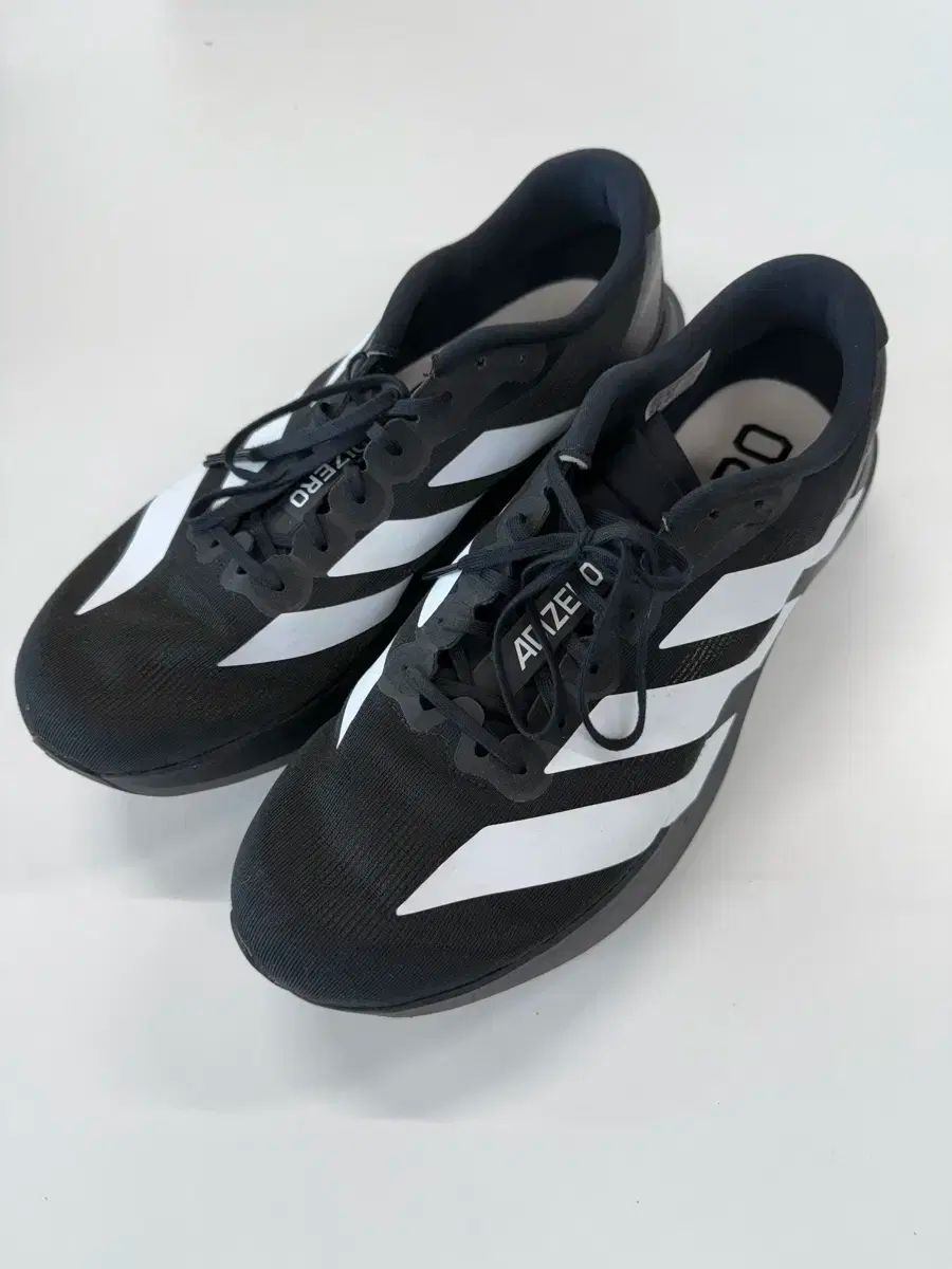 adidas アディダス アディゼロ Evo sl 300 サイズ